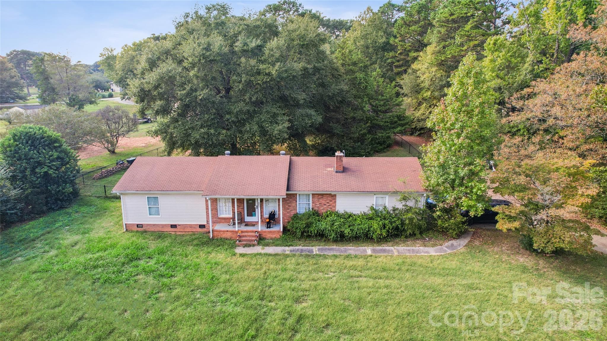 Single Family Residence at 321 Rollingwood Drive, Stanley, photo 29 of 32
