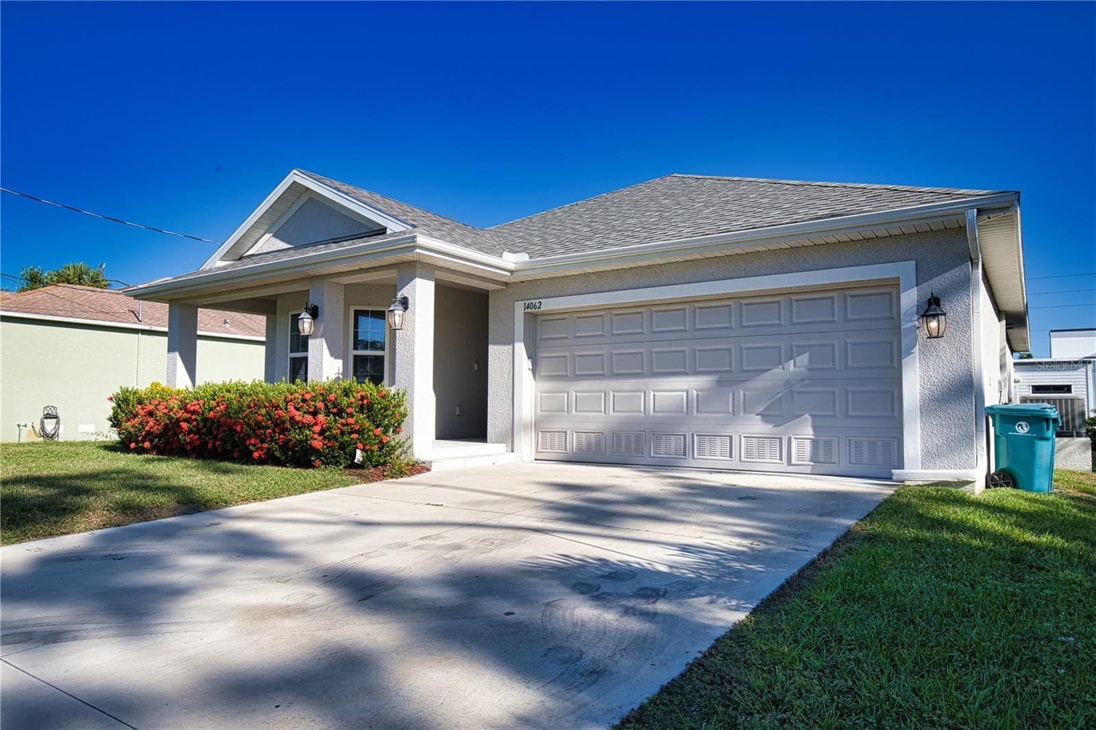 Single Family Residence at 14062 HOPEWELL AVE, PORT CHARLOTTE, photo 2 of 35