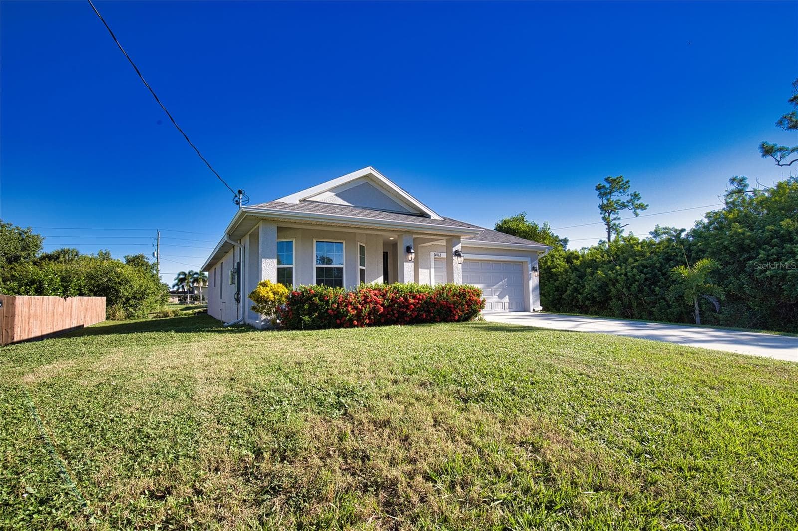 Single Family Residence at 14062 HOPEWELL AVE, PORT CHARLOTTE, photo 25 of 35