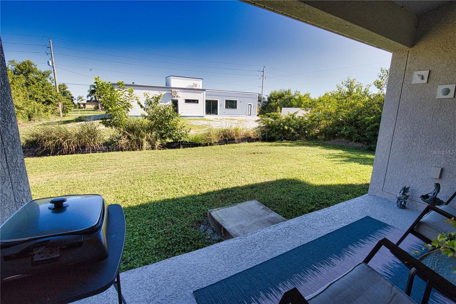 Single Family Residence at 14062 HOPEWELL AVE, PORT CHARLOTTE, photo 27 of 35