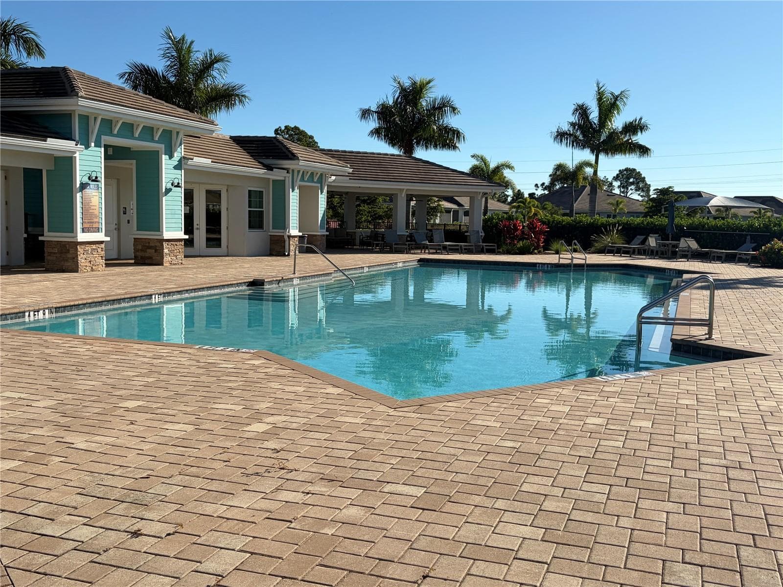 Single Family Residence at 446 IBIZA LOOP, VENICE, photo 68 of 77