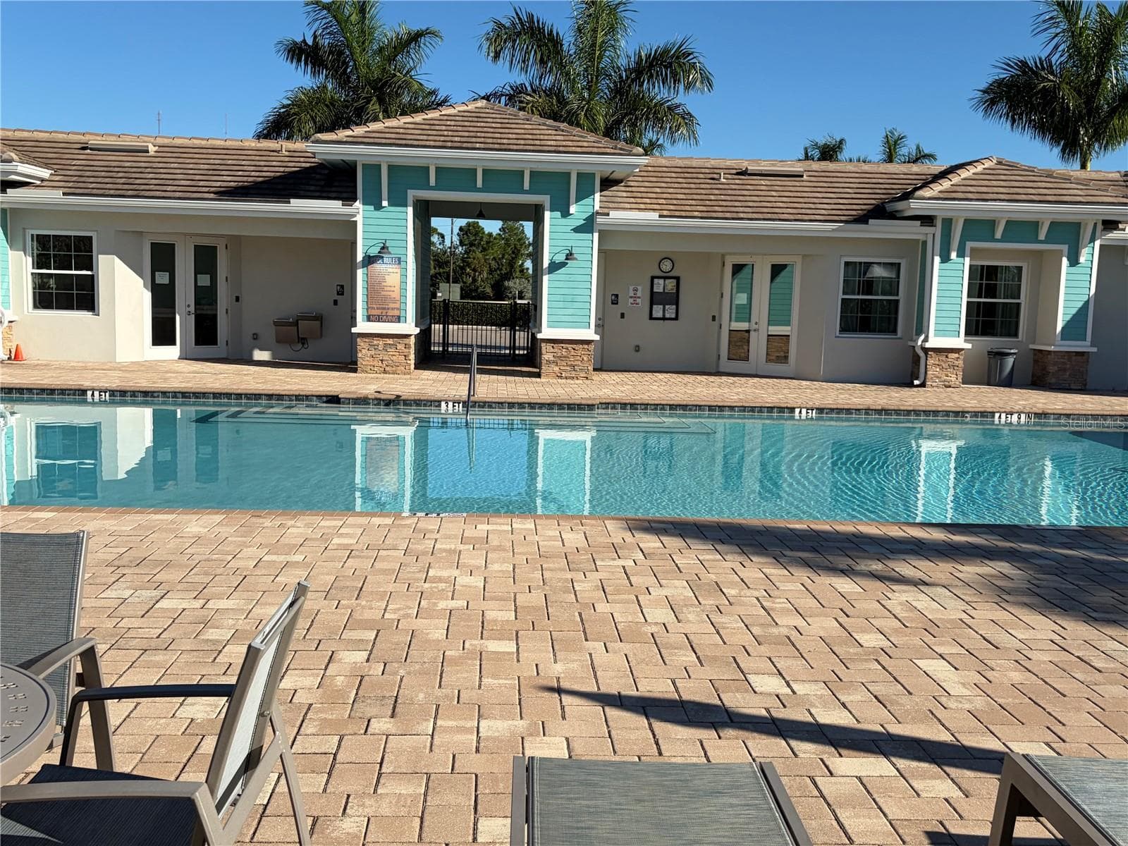 Single Family Residence at 446 IBIZA LOOP, VENICE, photo 71 of 77