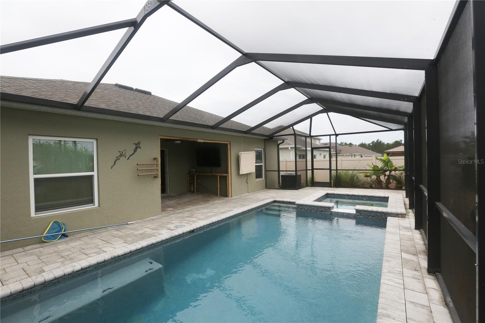 Single Family Residence at 224 DENALI ST, HAINES CITY, photo 17 of 18