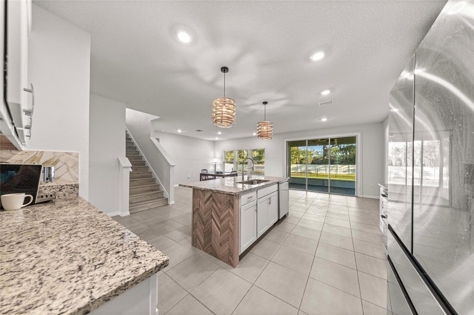 Single Family Residence at 17526 NW 173RD RD, ALACHUA, photo 11 of 39
