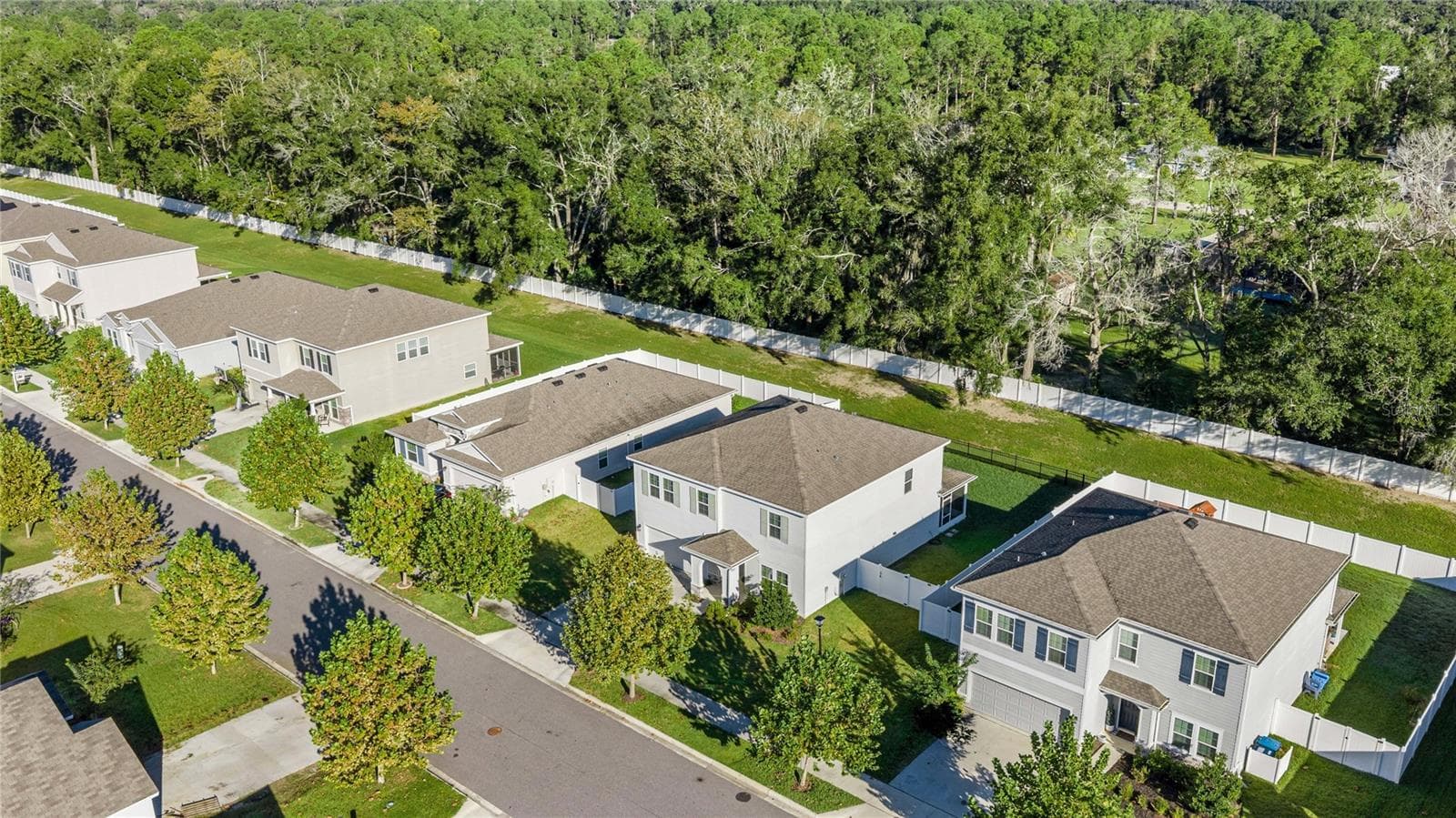 Single Family Residence at 17526 NW 173RD RD, ALACHUA, photo 36 of 39