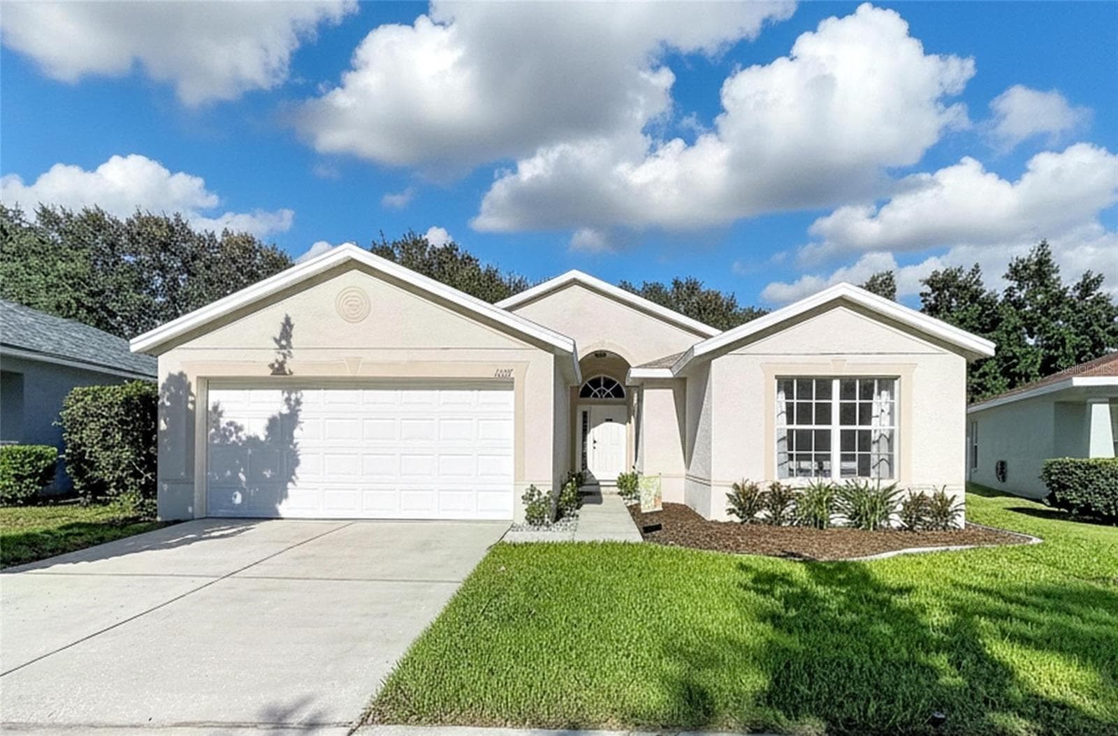 11607 MOUNTAIN BAY DR