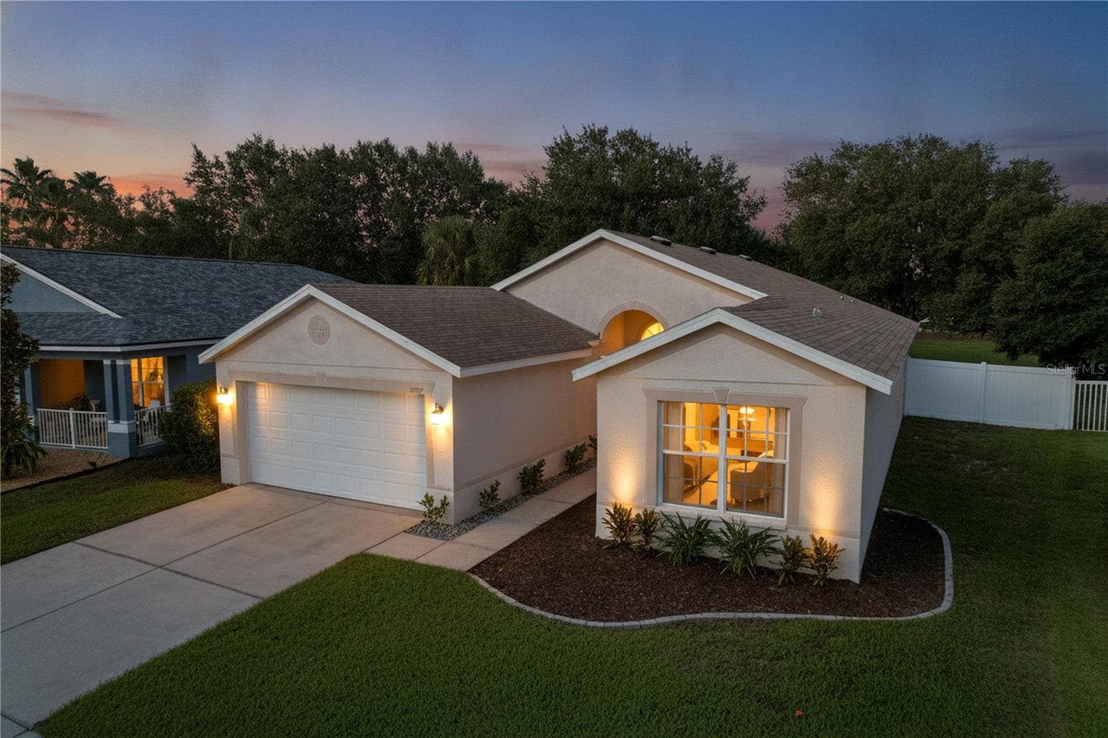 Single Family Residence at 11607 MOUNTAIN BAY DR, RIVERVIEW, photo 64 of 97