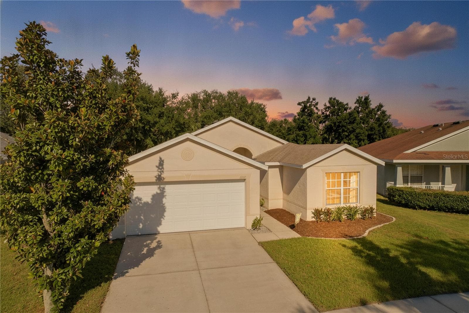 Single Family Residence at 11607 MOUNTAIN BAY DR, RIVERVIEW, photo 66 of 97