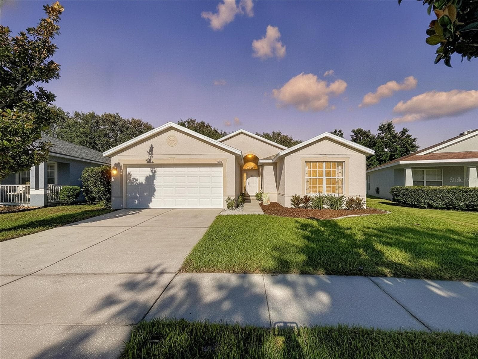 Single Family Residence at 11607 MOUNTAIN BAY DR, RIVERVIEW, photo 73 of 97