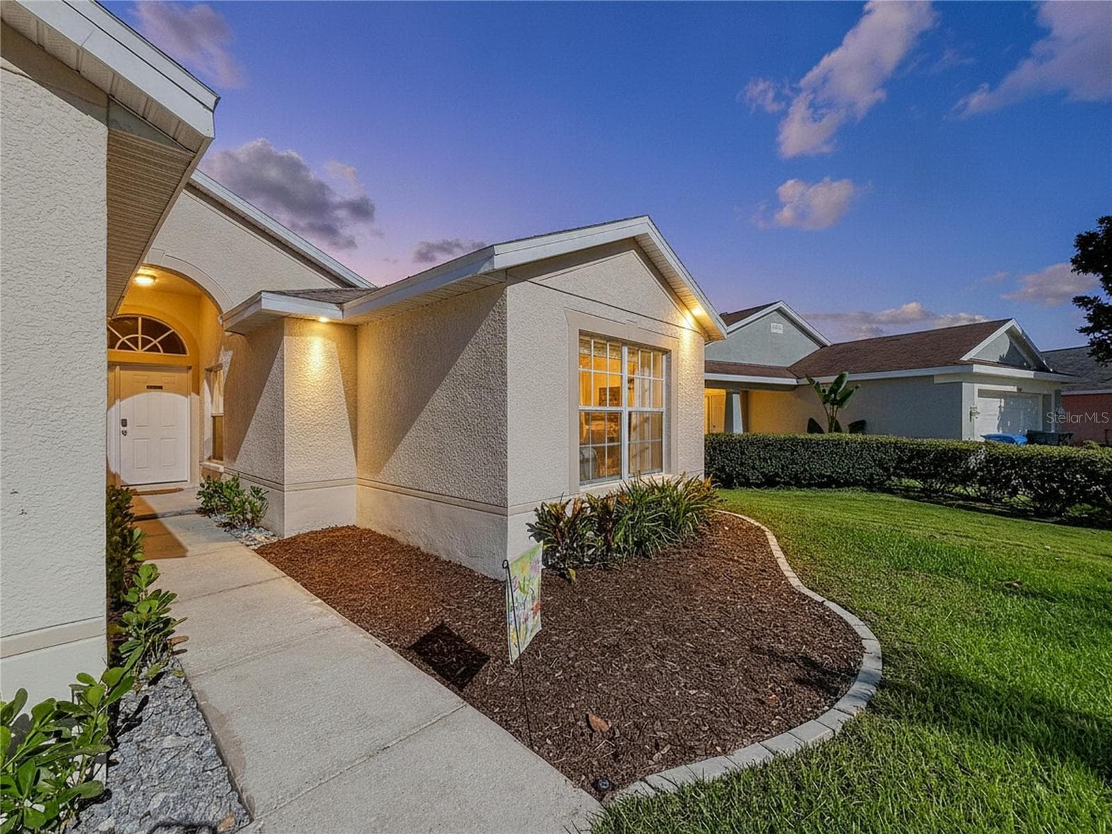 Single Family Residence at 11607 MOUNTAIN BAY DR, RIVERVIEW, photo 78 of 97