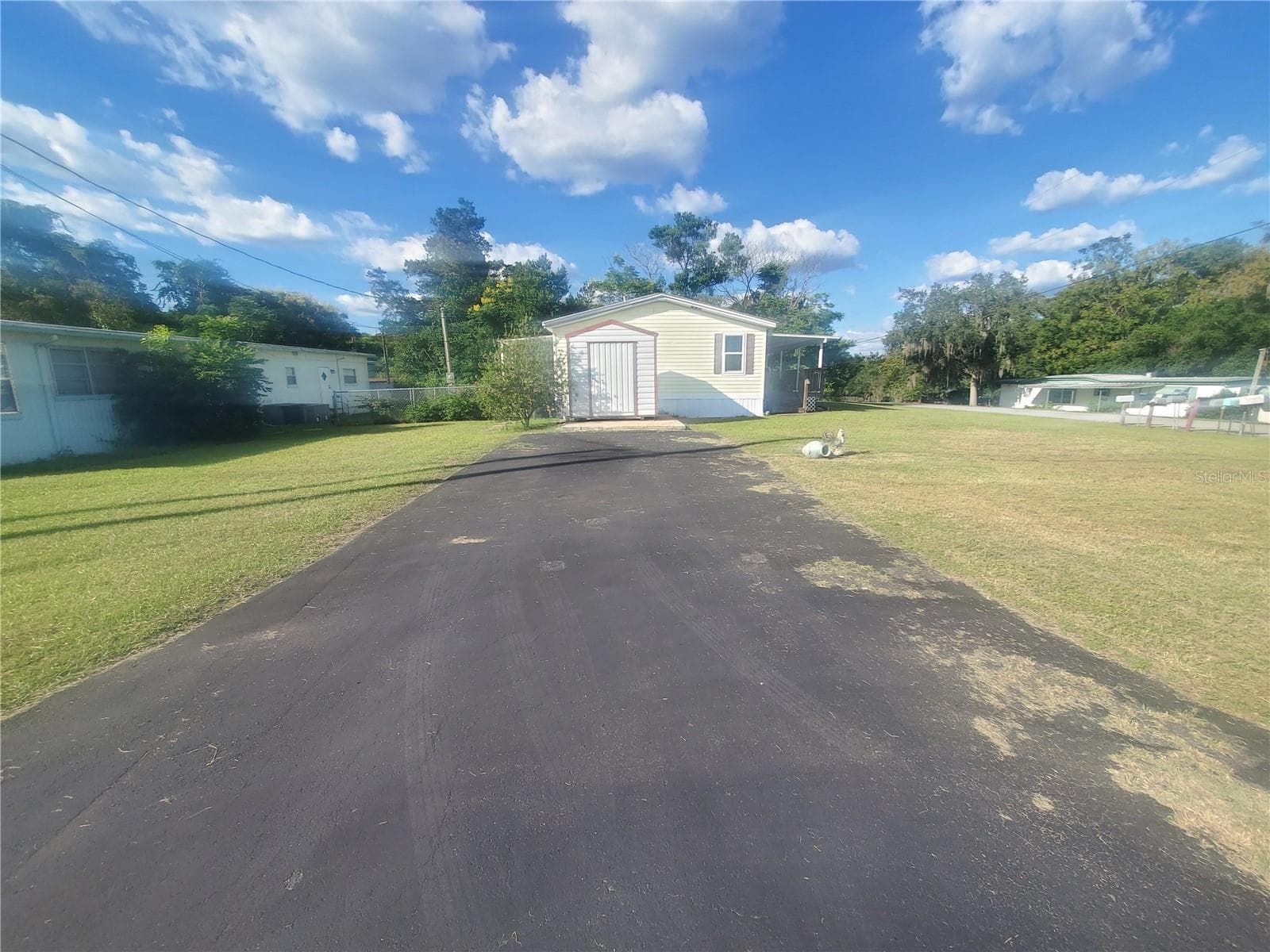 Modular Home at 1176 S GOLD DUST TER, INVERNESS, photo 42 of 47