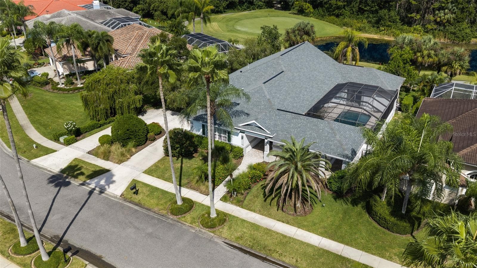 Single Family Residence at 12009 BREWSTER DR, TAMPA, photo 57 of 61