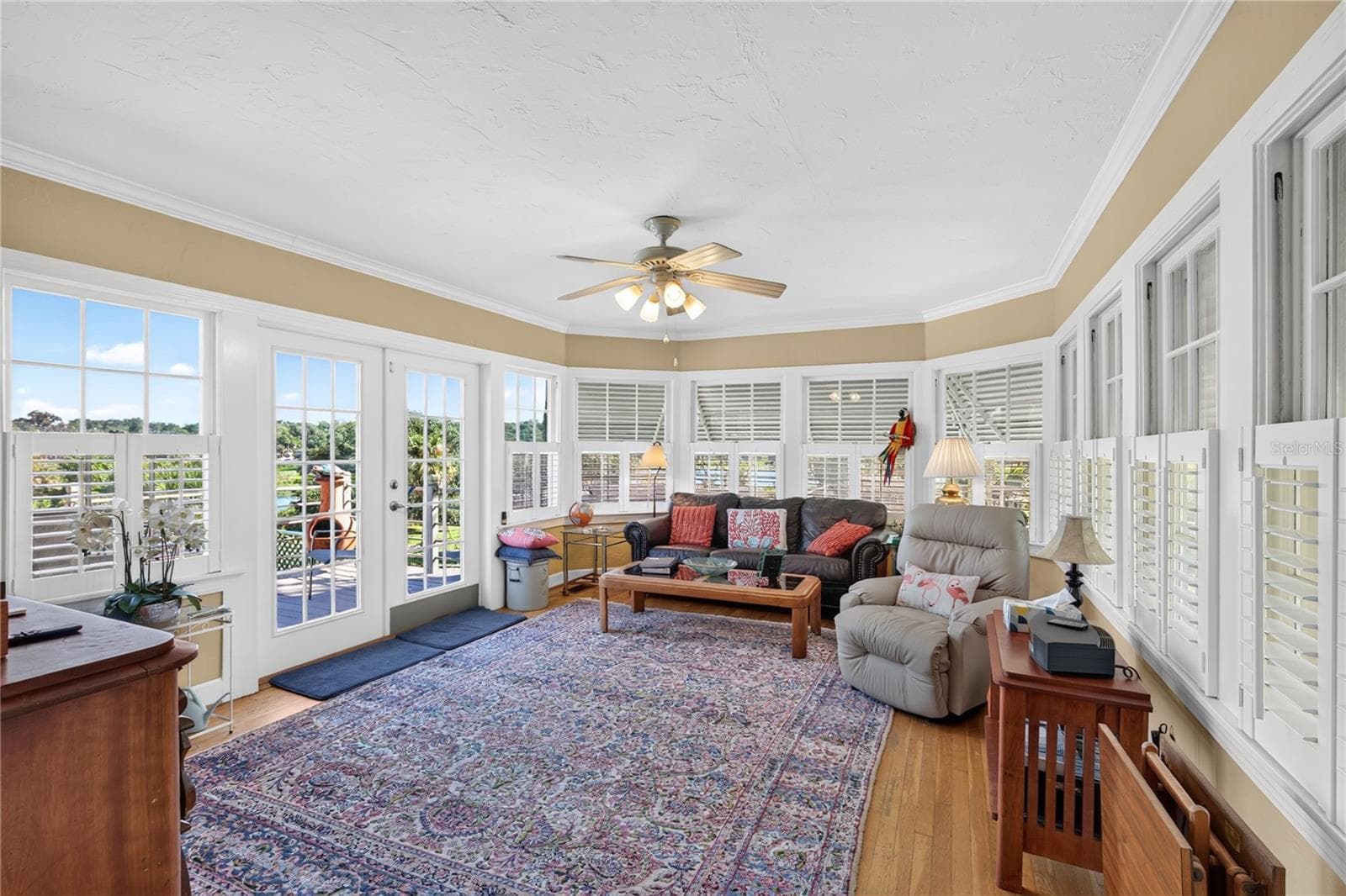 Single Family Residence at 555 AMBASSADOR AVE, EUSTIS, photo 12 of 78