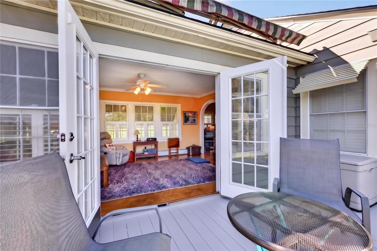 Single Family Residence at 555 AMBASSADOR AVE, EUSTIS, photo 15 of 78