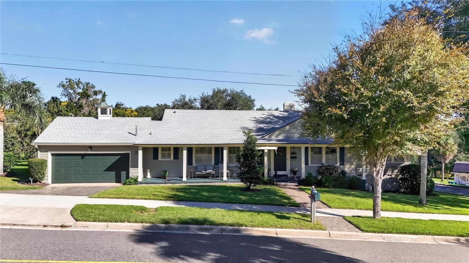 Single Family Residence at 555 AMBASSADOR AVE, EUSTIS, photo 43 of 78