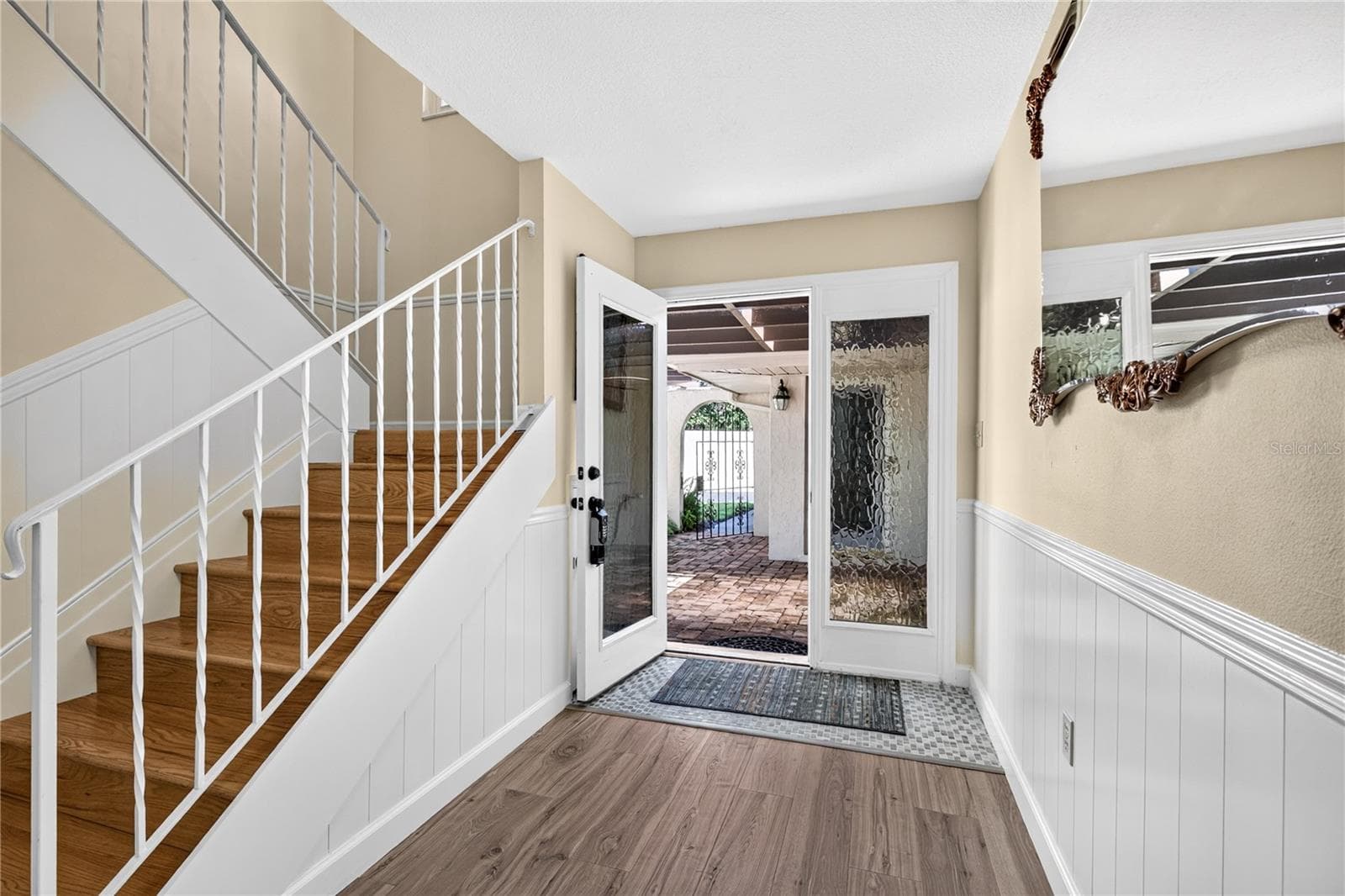Condominium at 100 TREMAIN ST #G1, MOUNT DORA, photo 2 of 56