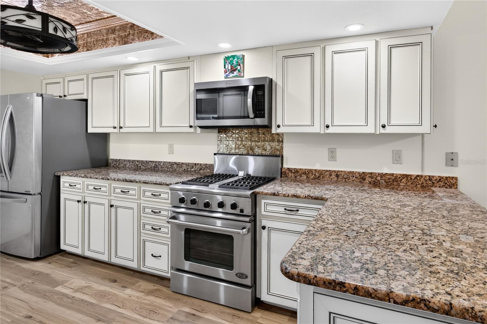 Condominium at 100 TREMAIN ST #G1, MOUNT DORA, photo 4 of 56