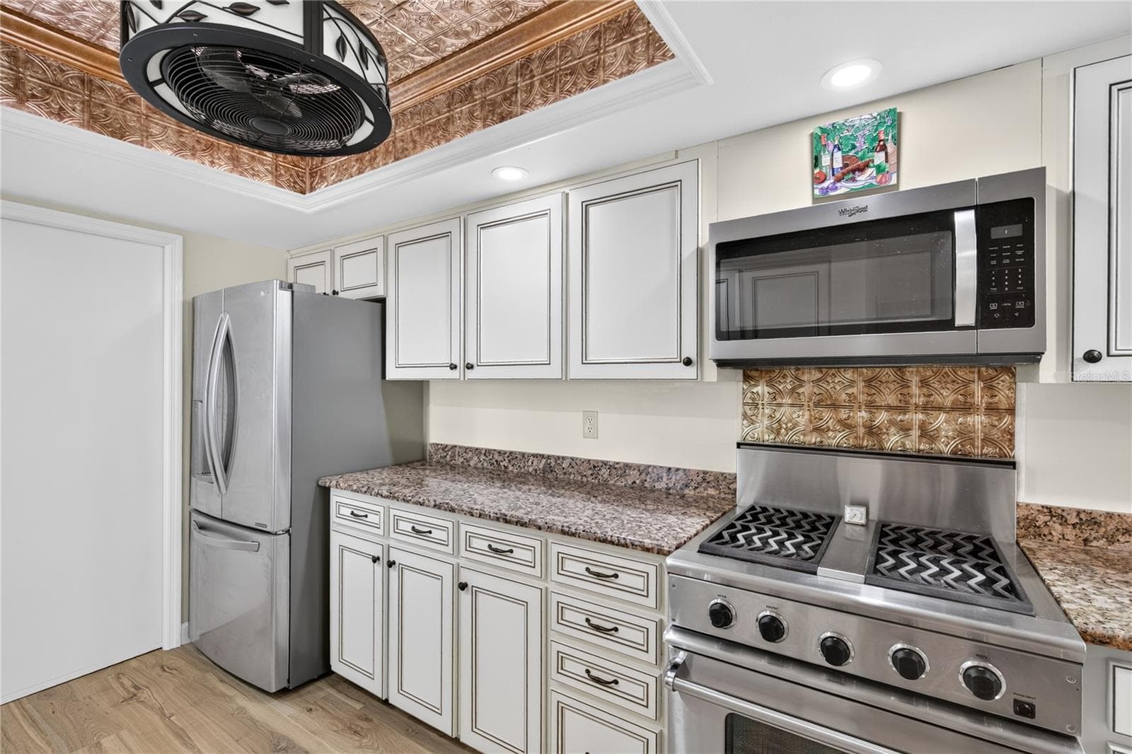 Condominium at 100 TREMAIN ST #G1, MOUNT DORA, photo 5 of 56