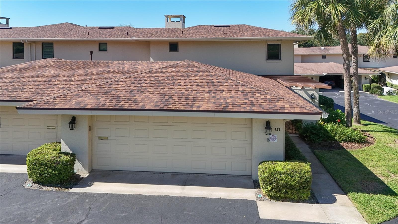 Condominium at 100 TREMAIN ST #G1, MOUNT DORA, photo 35 of 56