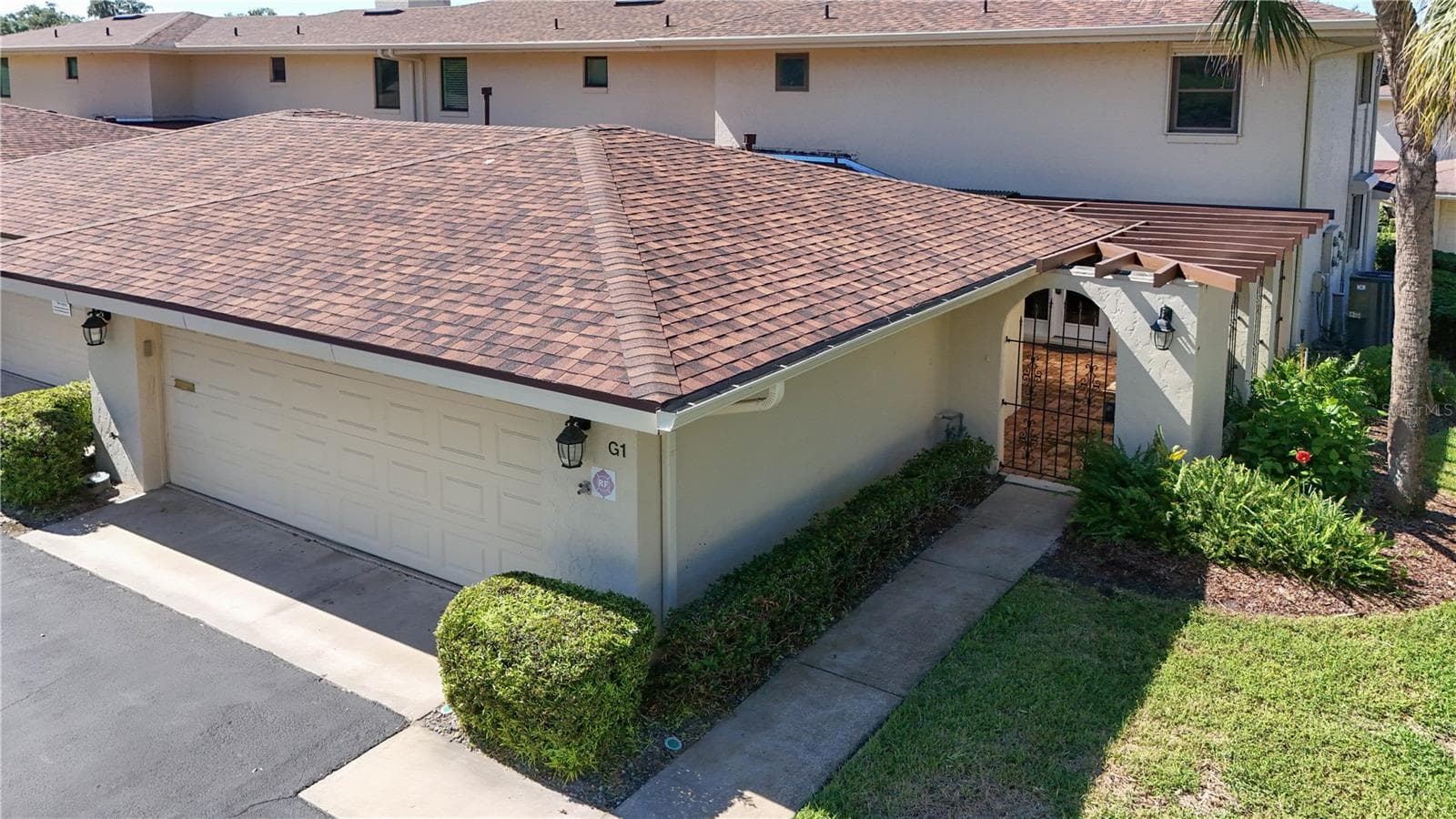 Condominium at 100 TREMAIN ST #G1, MOUNT DORA, photo 36 of 56
