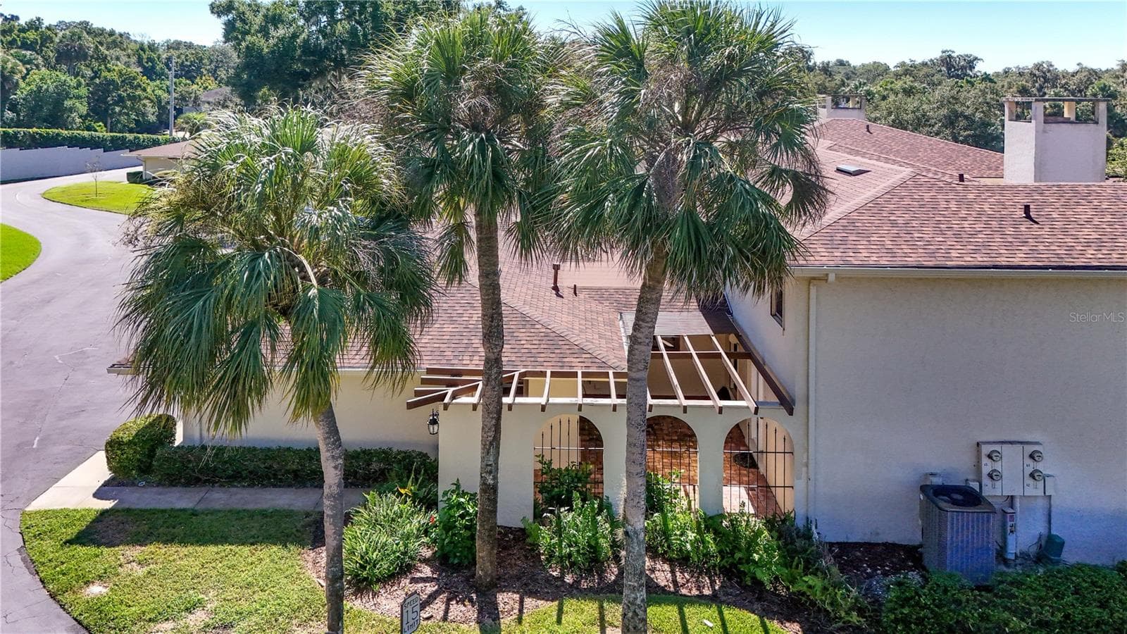 Condominium at 100 TREMAIN ST #G1, MOUNT DORA, photo 38 of 56