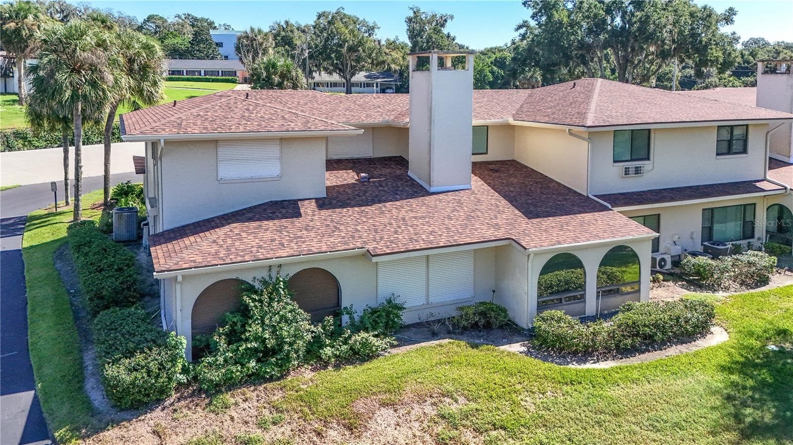 Condominium at 100 TREMAIN ST #G1, MOUNT DORA, photo 40 of 56