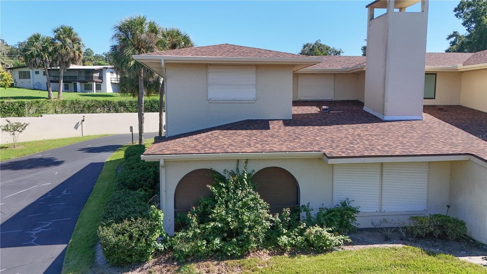 Condominium at 100 TREMAIN ST #G1, MOUNT DORA, photo 41 of 56
