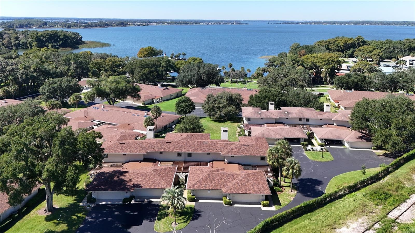 Condominium at 100 TREMAIN ST #G1, MOUNT DORA, photo 43 of 56