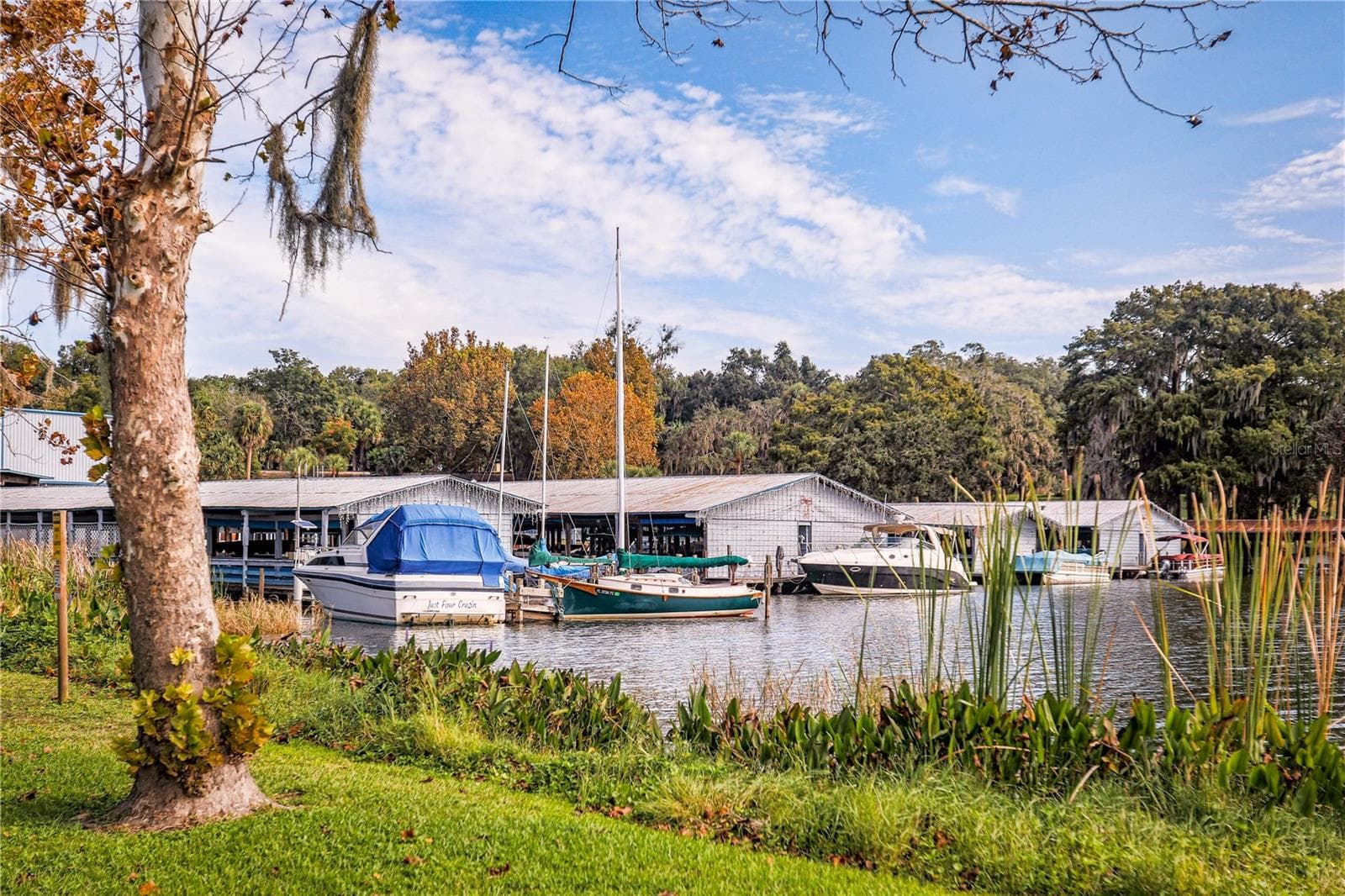Condominium at 100 TREMAIN ST #G1, MOUNT DORA, photo 47 of 56