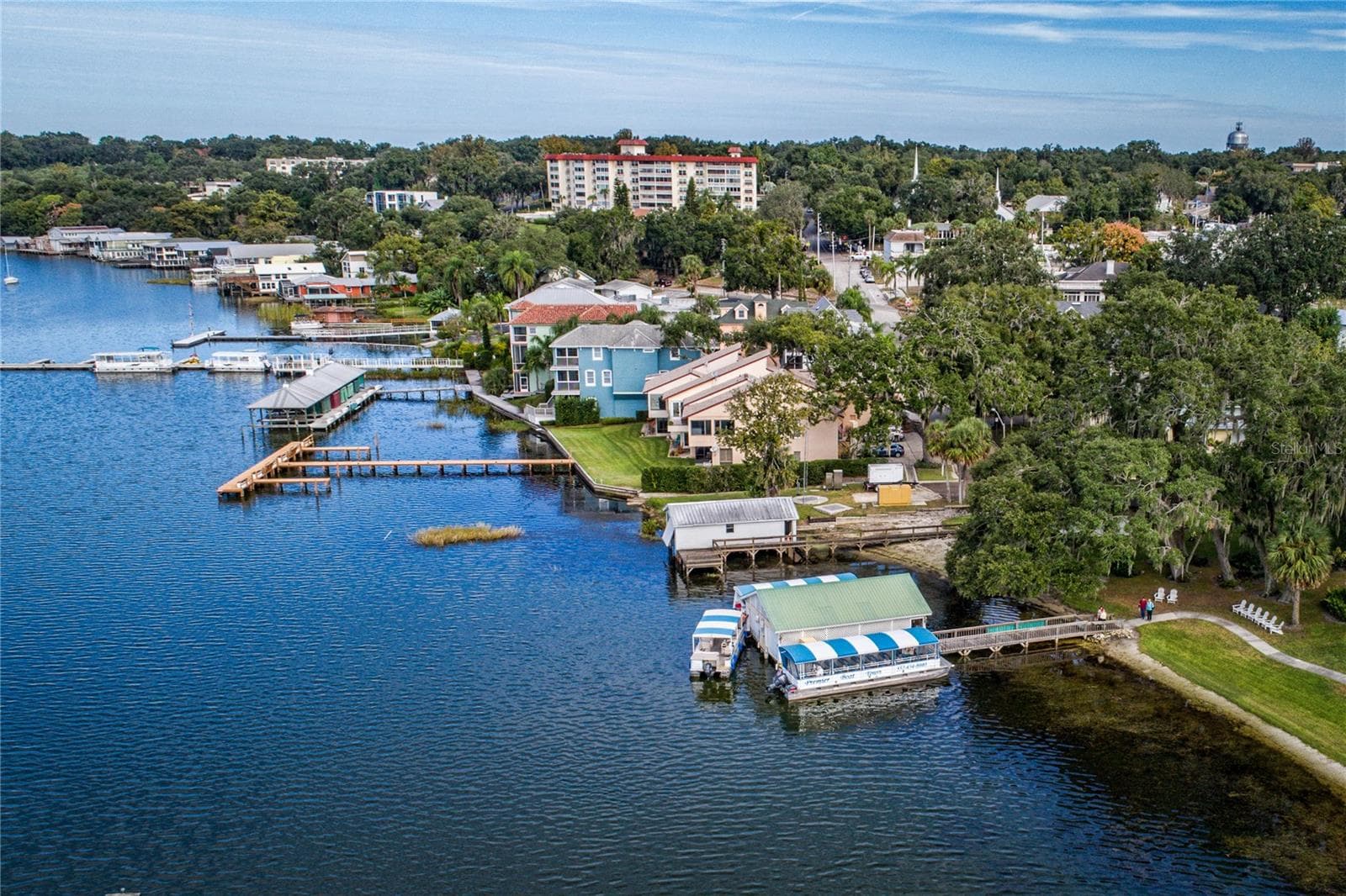 Condominium at 100 TREMAIN ST #G1, MOUNT DORA, photo 56 of 56