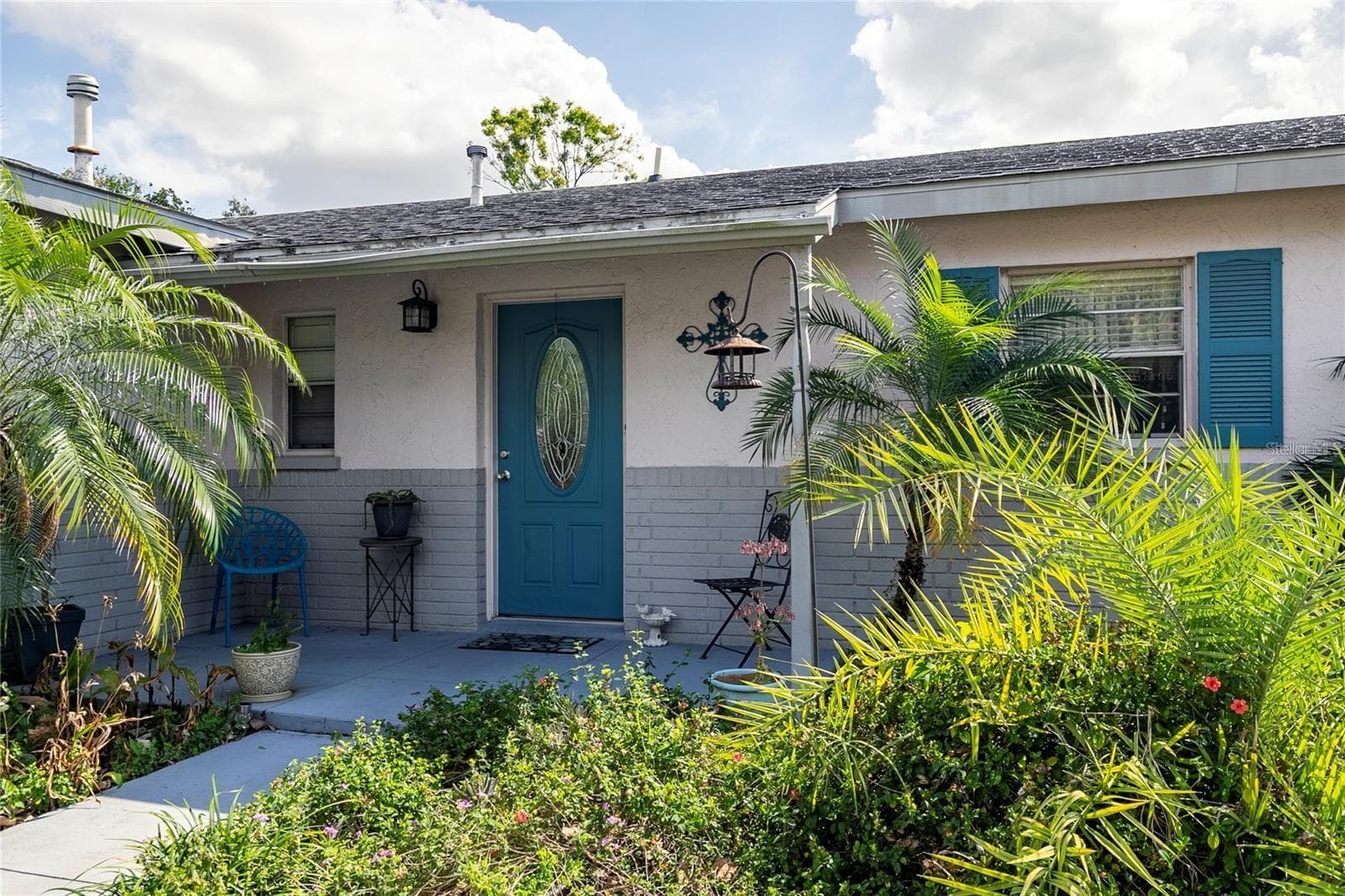 Single Family Residence at 1108 65TH AVE W, BRADENTON, photo 2 of 20