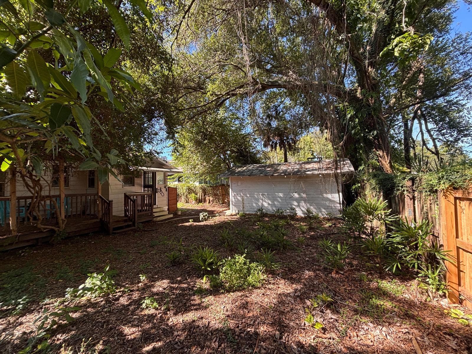 Single Family Residence at 4303 N 10TH ST, TAMPA, photo 4 of 10