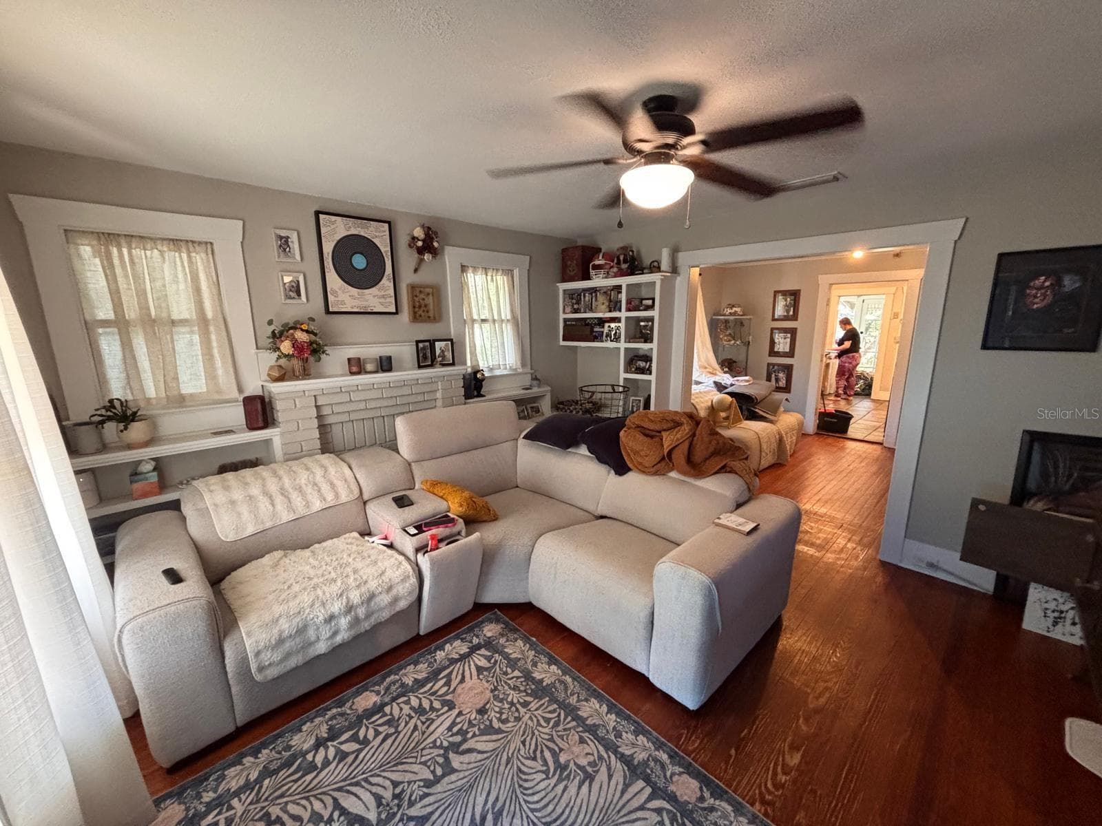 Single Family Residence at 4303 N 10TH ST, TAMPA, photo 6 of 10