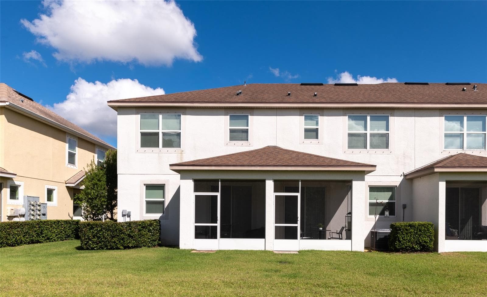 Townhouse at 12121 TRAILHEAD DR, BRADENTON, photo 44 of 97