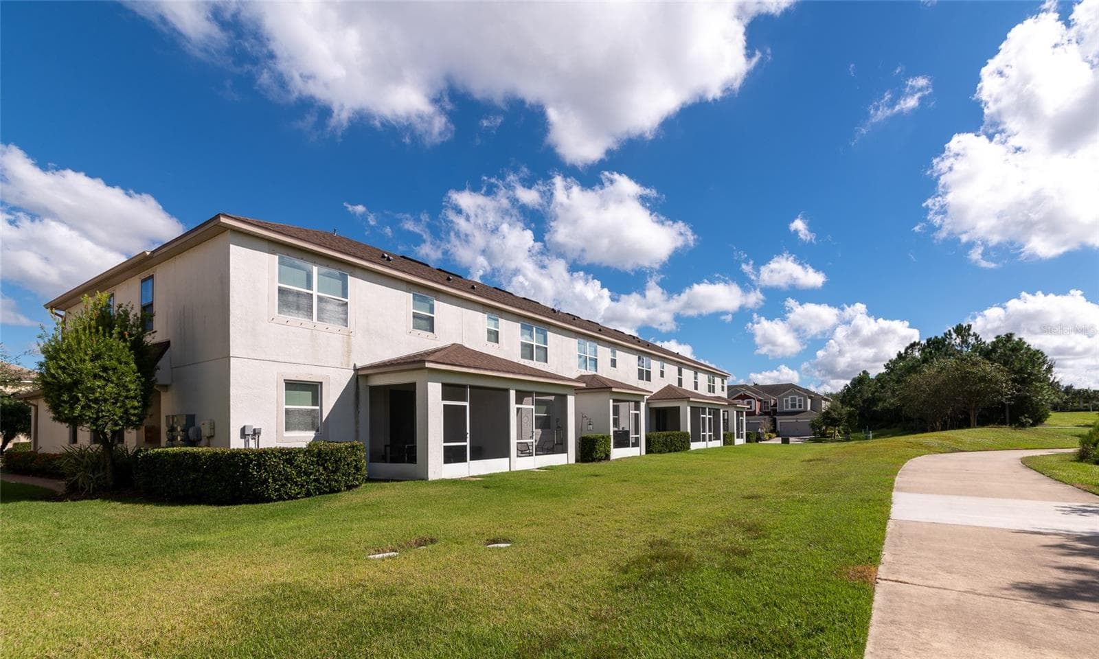 Townhouse at 12121 TRAILHEAD DR, BRADENTON, photo 46 of 97