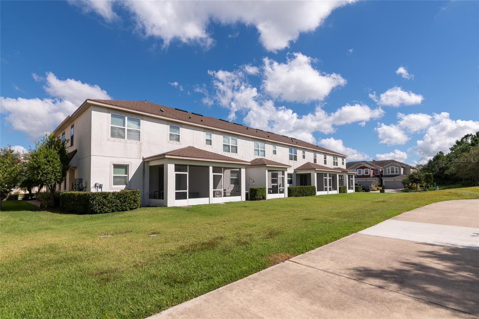 Townhouse at 12121 TRAILHEAD DR, BRADENTON, photo 47 of 97