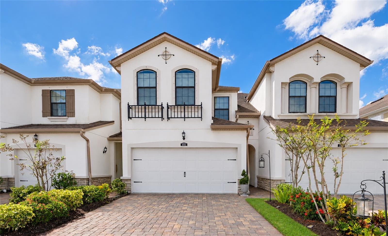 Townhouse at 12121 TRAILHEAD DR, BRADENTON, photo 48 of 97