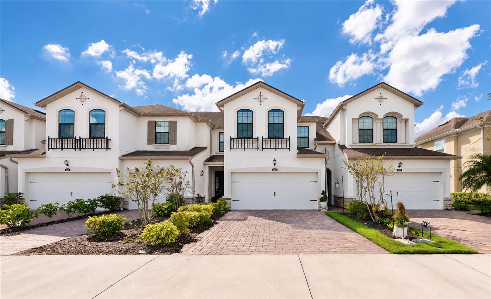 Townhouse at 12121 TRAILHEAD DR, BRADENTON, photo 49 of 97