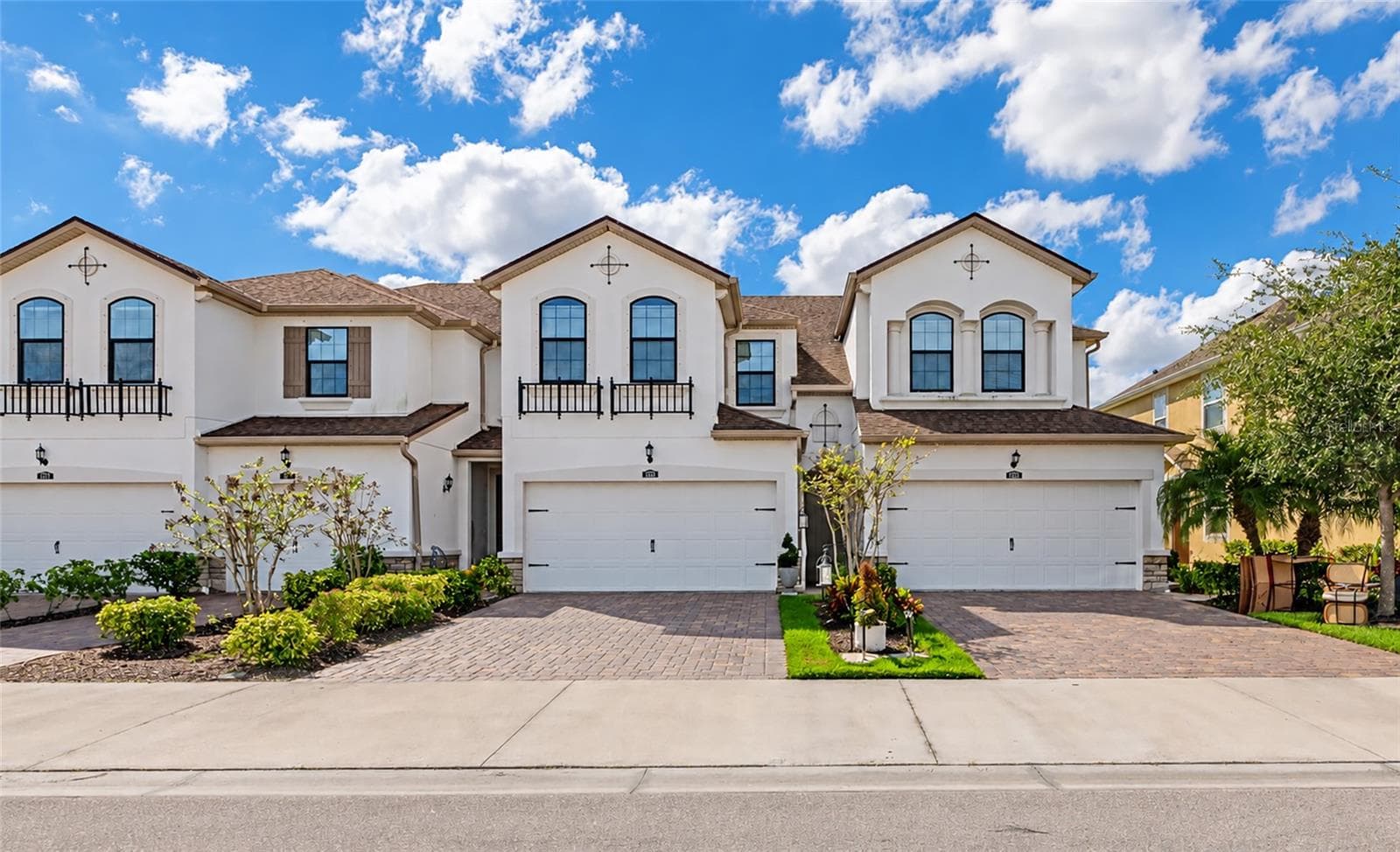 Townhouse at 12121 TRAILHEAD DR, BRADENTON, photo 50 of 97