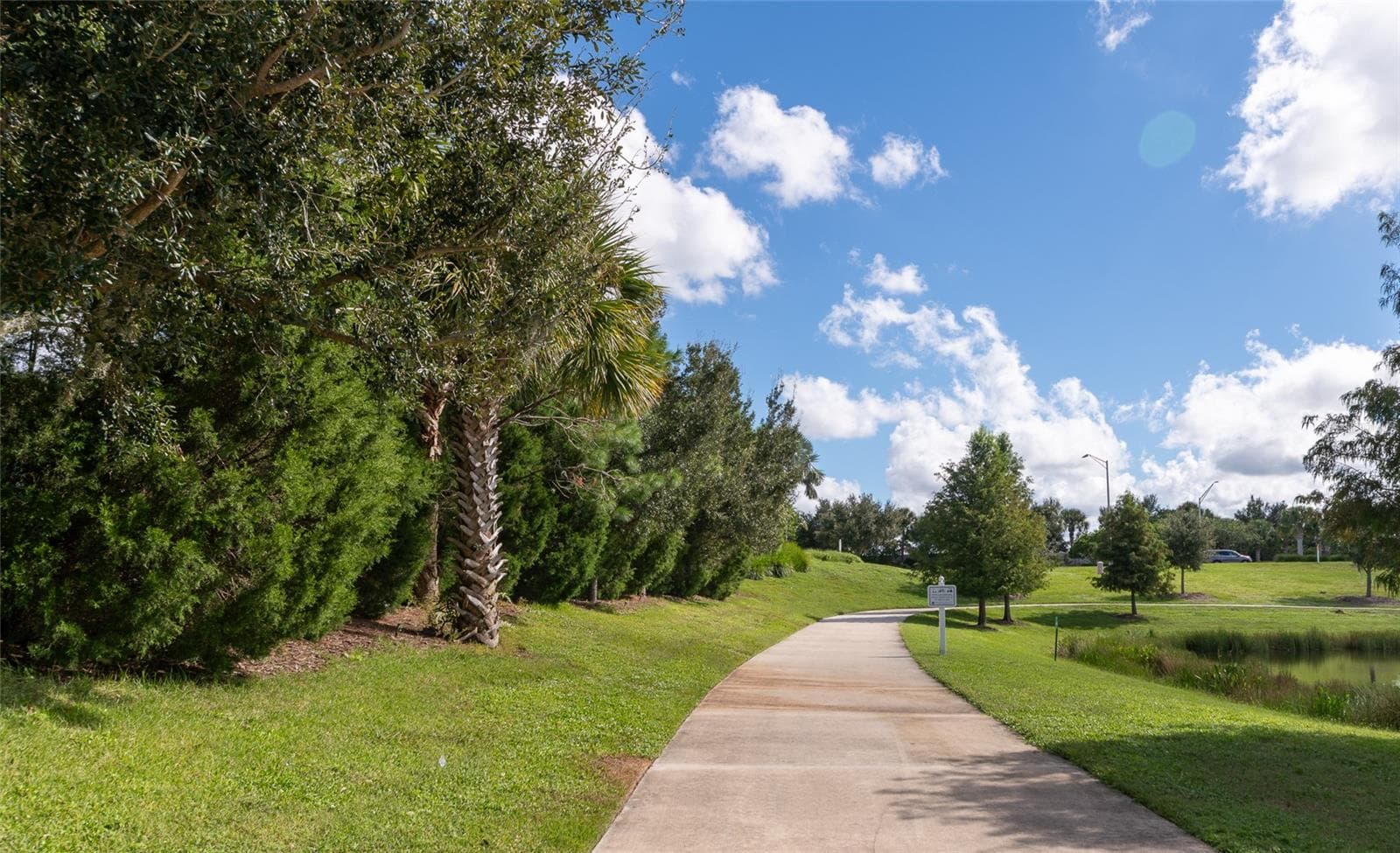 Townhouse at 12121 TRAILHEAD DR, BRADENTON, photo 94 of 97