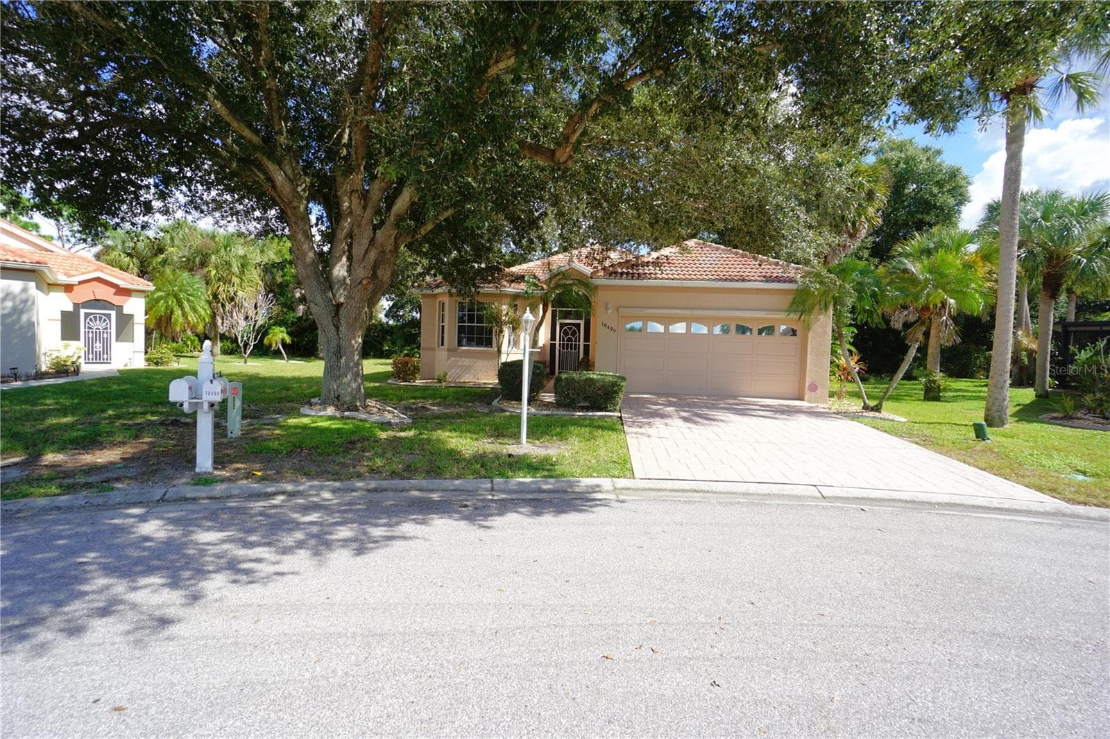 10499 PRINCESS CT