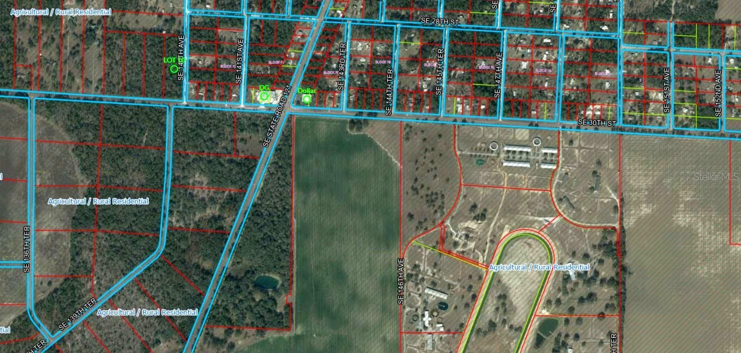 Land at SE 30TH ST, MORRISTON, photo 3 of 3