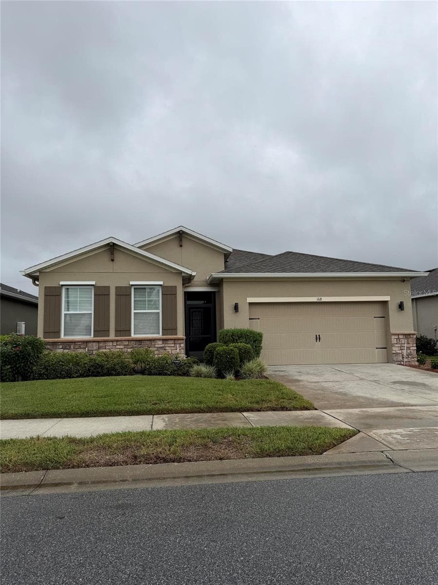 168 WATERSIDE CIR
