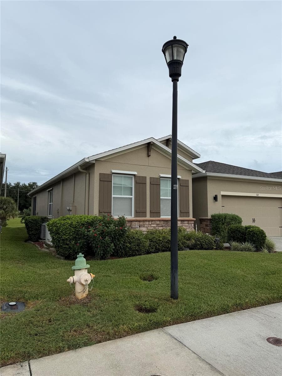 Single Family Residence at 168 WATERSIDE CIR, WINTER HAVEN, photo 2 of 28