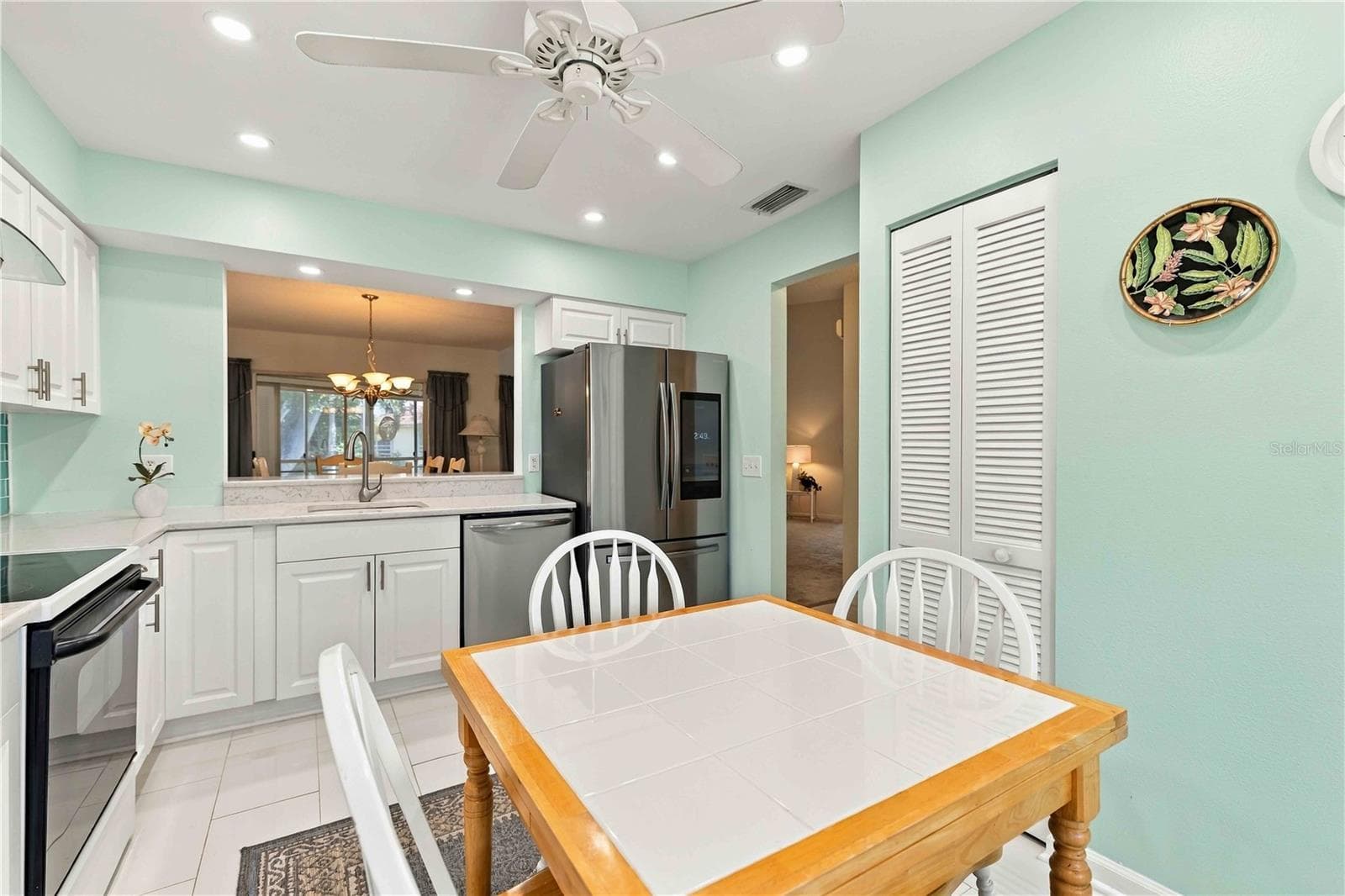 Condominium at 6101 34TH ST W #22H, BRADENTON, photo 16 of 44