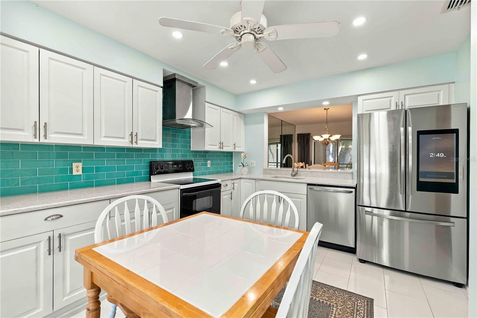 Condominium at 6101 34TH ST W #22H, BRADENTON, photo 17 of 44