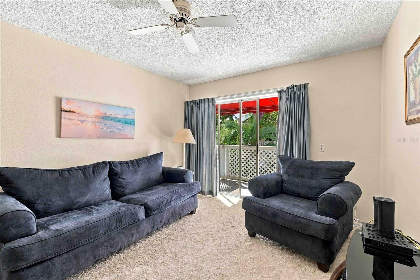 den/study/3rd bedroom - 6101 34TH ST W #22H, BRADENTON