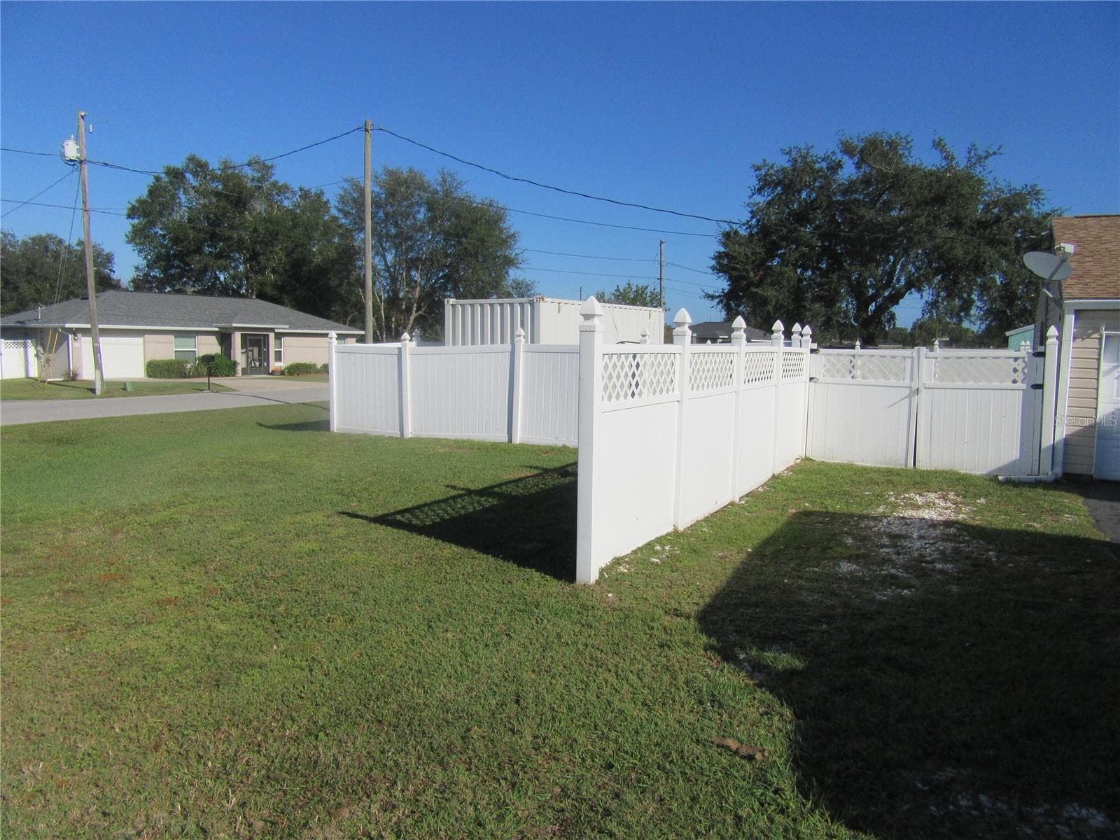 Single Family Residence at 1 WILLOW CT, OCALA, photo 32 of 33