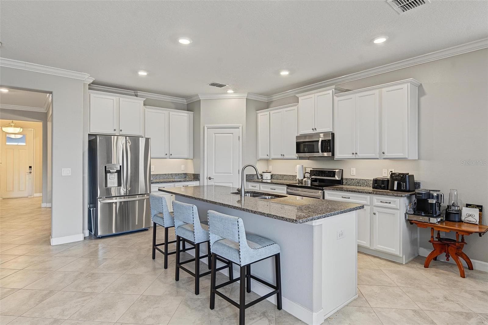 Single Family Residence at 31733 CABANA RYE AVE, SAN ANTONIO, photo 11 of 86