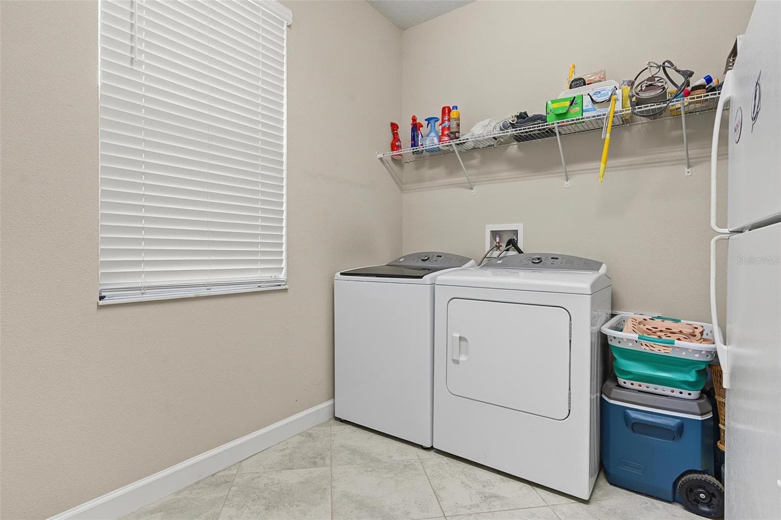 Laundry - 31733 CABANA RYE AVE, SAN ANTONIO